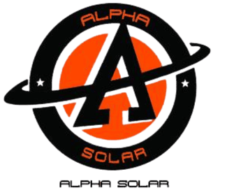 Alpha Solar